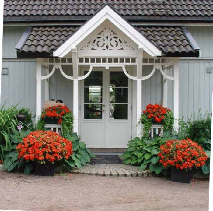 Odden Gård